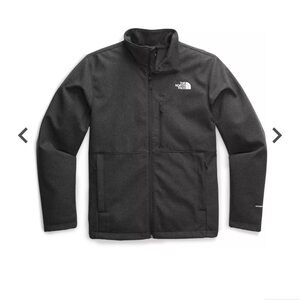 THE NORTH FACE - Men’s Apex Bionic Jacket
